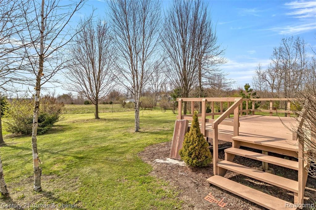 12701 Capernall Road Carleton, MI 48117 - Photo 36 of 45