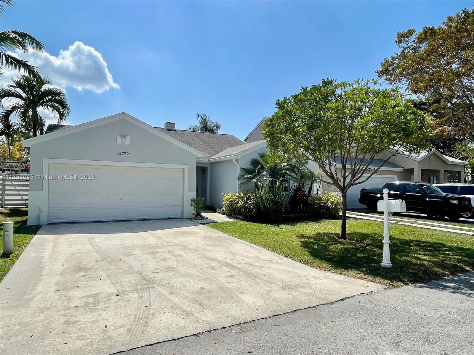 13772 Southwest 145th Terrace, Unit 13772 Miami, FL 33186 - Photo 1 of 28