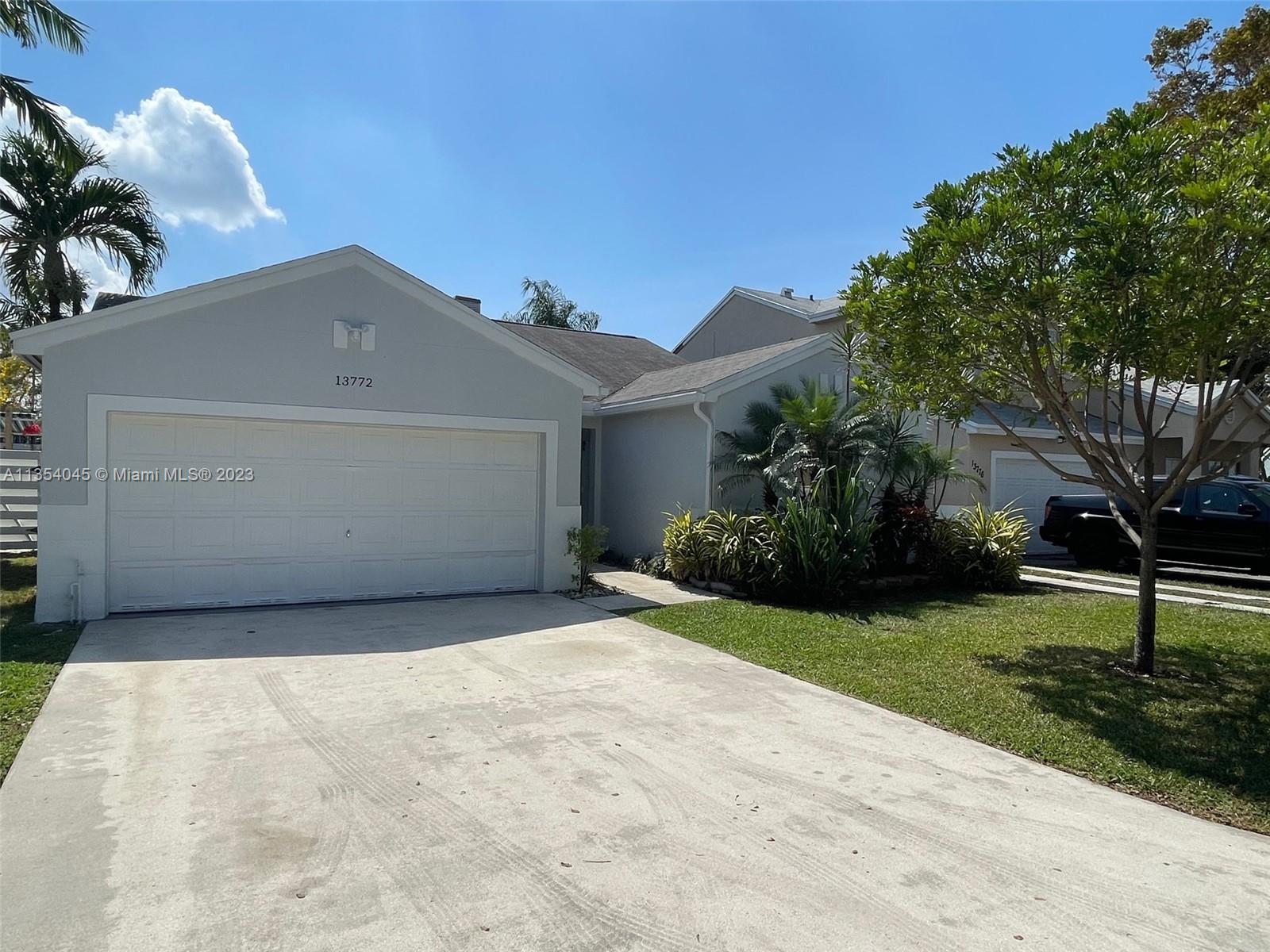 13772 Southwest 145th Terrace, Unit 13772 Miami, FL 33186 - Photo 2 of 28