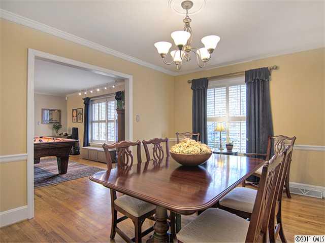 4911 Gaynor Road Charlotte, NC 28211 - Photo 3 of 16 Gallery Image 3
