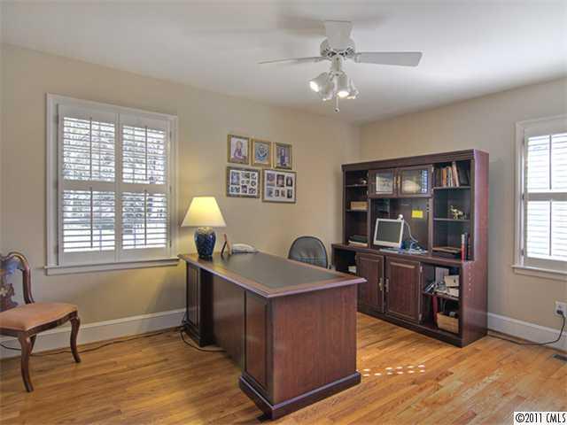 4911 Gaynor Road Charlotte, NC 28211 - Photo 7 of 16 Gallery Image 7