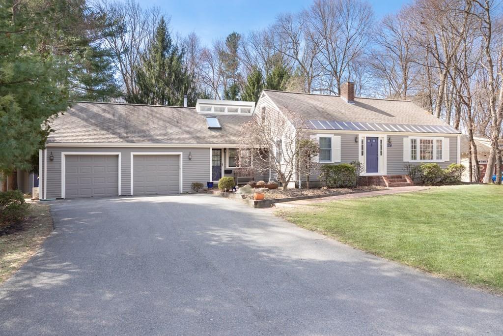 29 Ashcroft Road Sharon, MA 02067 - Photo 1 of 35 Gallery Image 1