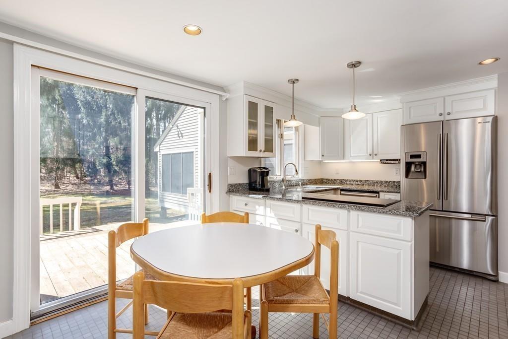 29 Ashcroft Road Sharon, MA 02067 - Photo 12 of 35 Gallery Image 12