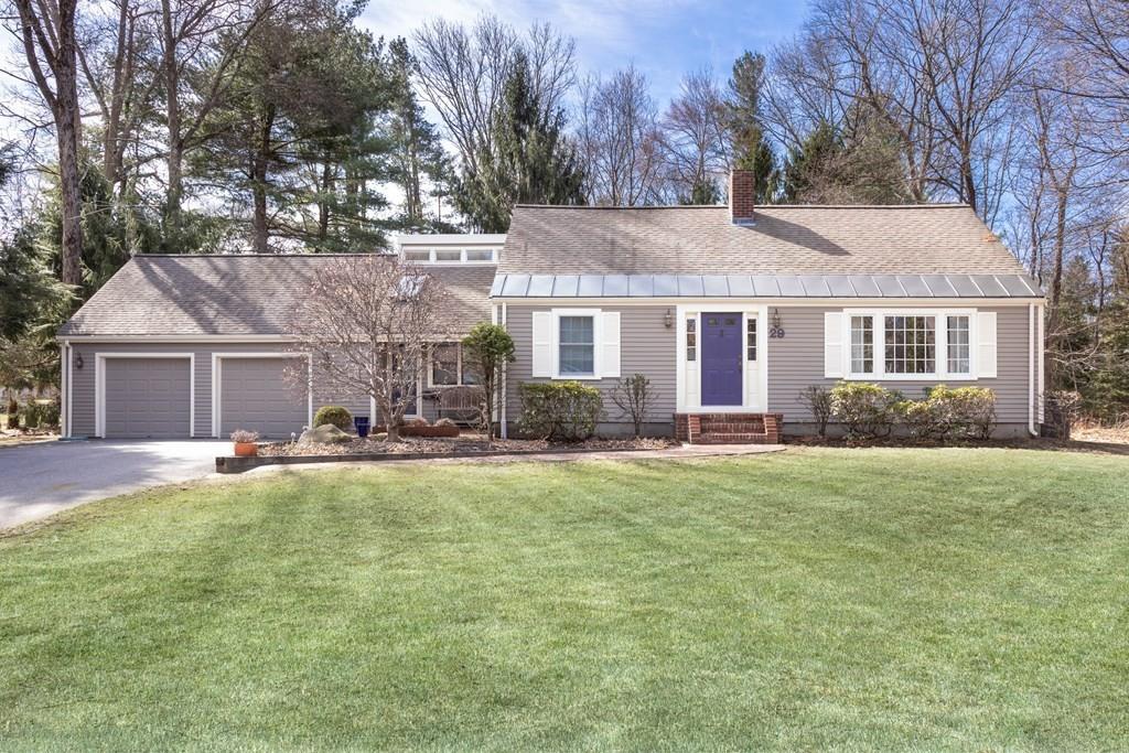 29 Ashcroft Road Sharon, MA 02067 - Photo 2 of 35 Gallery Image 2