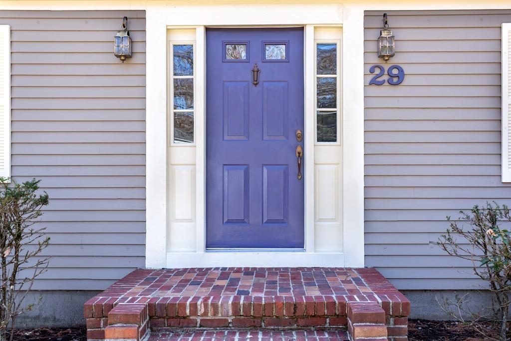 29 Ashcroft Road Sharon, MA 02067 - Photo 3 of 35 Gallery Image 3