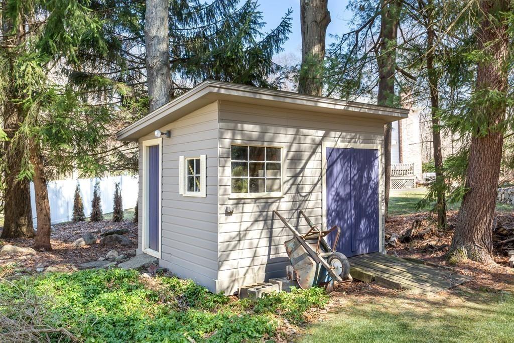 29 Ashcroft Road Sharon, MA 02067 - Photo 32 of 35 Gallery Image 32