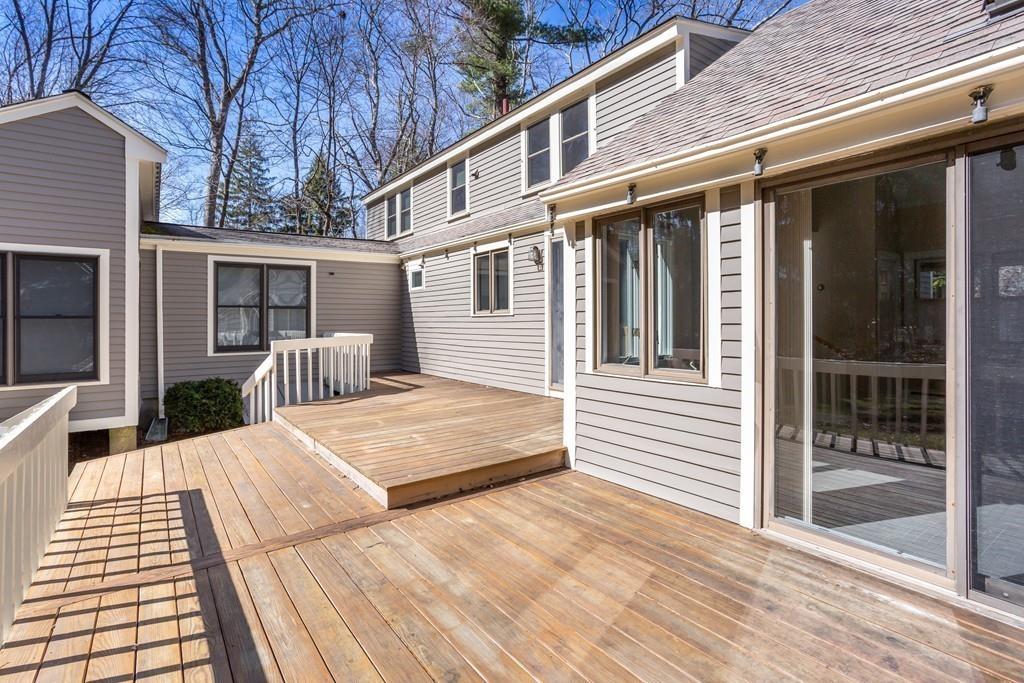 29 Ashcroft Road Sharon, MA 02067 - Photo 33 of 35 Gallery Image 33