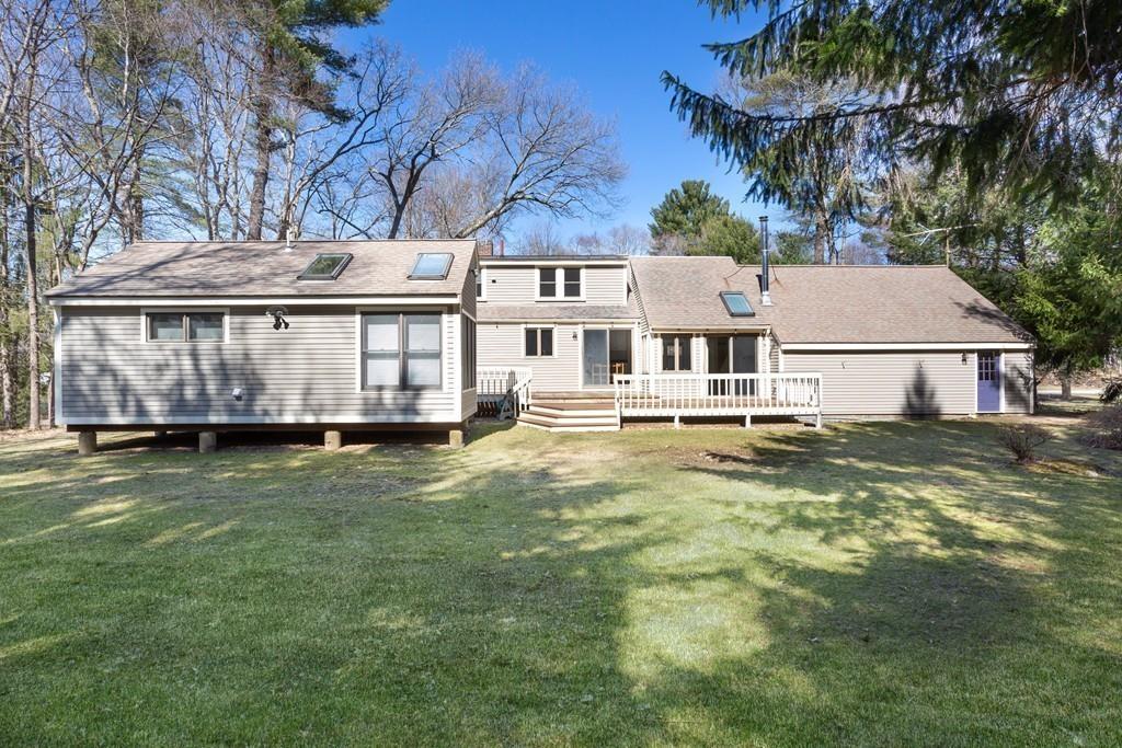 29 Ashcroft Road Sharon, MA 02067 - Photo 34 of 35 Gallery Image 34