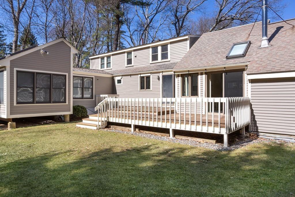 29 Ashcroft Road Sharon, MA 02067 - Photo 5 of 35 Gallery Image 5