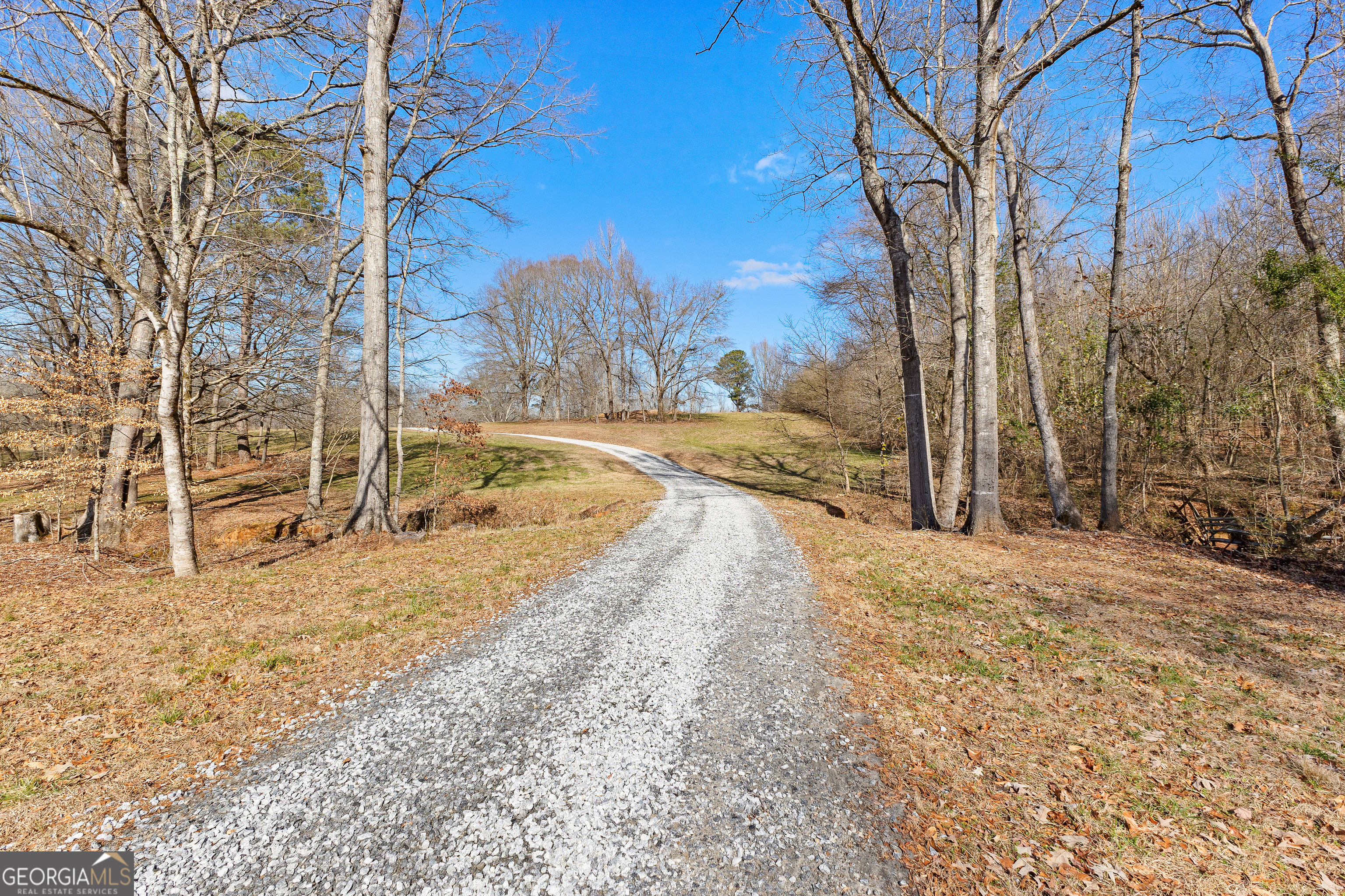 413 Morgan Mill Road Brooks, GA 30205 - Photo 21 of 172