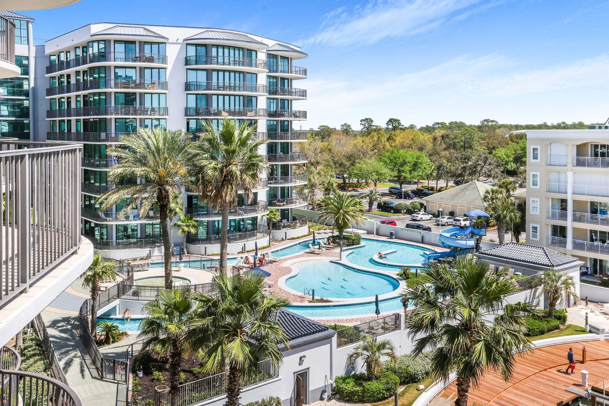 27582 Canal Road, Unit 2501 Orange Beach, AL 36561 - Photo 17 of 26