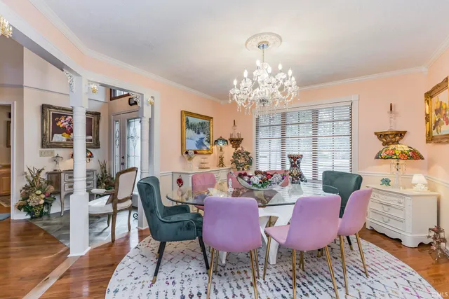 $464,000 | 4808 North Camelot Drive, Muncie, IN 47304