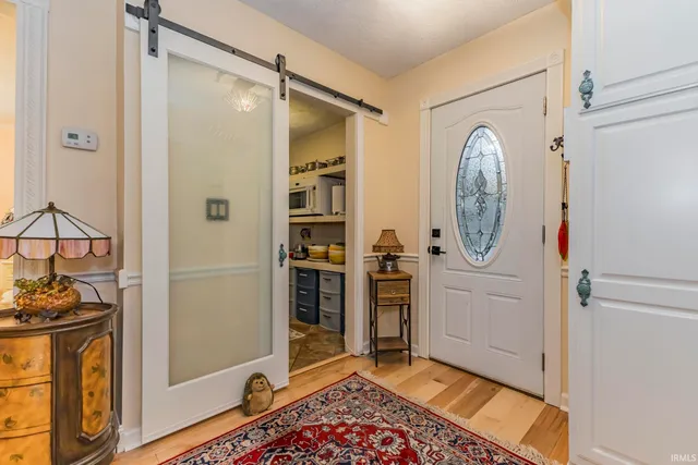 $464,000 | 4808 North Camelot Drive, Muncie, IN 47304