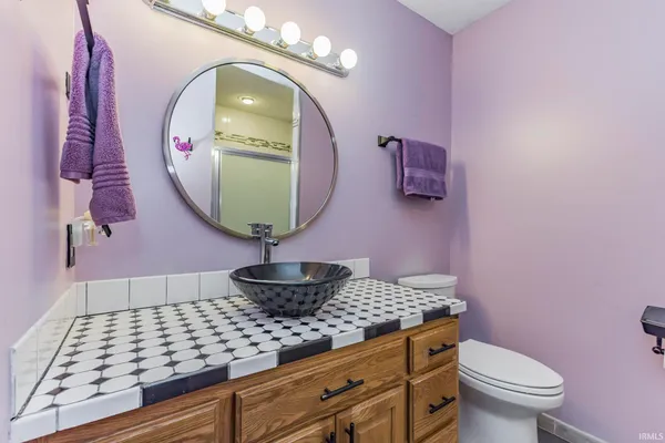 $425,000 | 4808 North Camelot Drive, Muncie, IN 47304