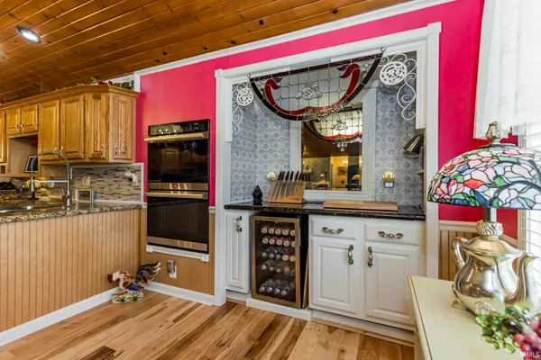 $425,000 | 4808 North Camelot Drive, Muncie, IN 47304