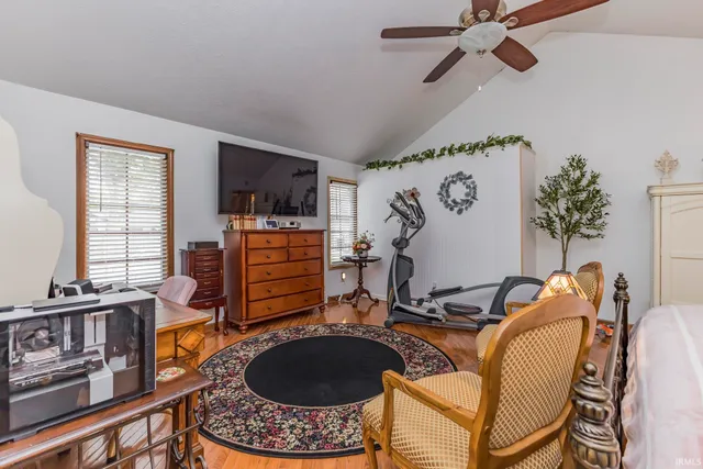 $464,000 | 4808 North Camelot Drive, Muncie, IN 47304