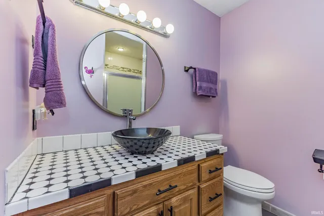 $464,000 | 4808 North Camelot Drive, Muncie, IN 47304