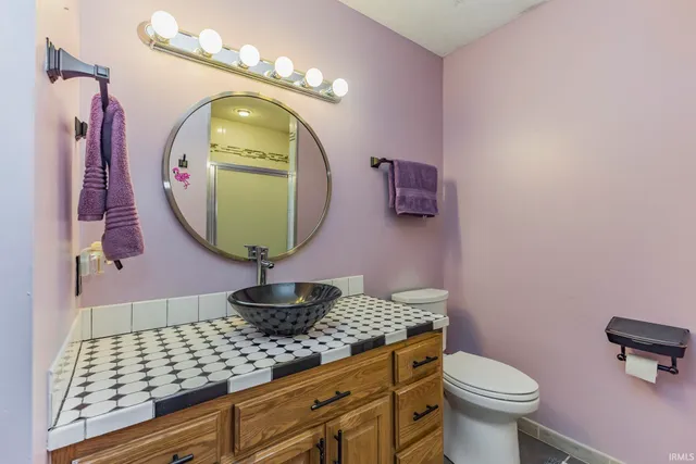 $464,000 | 4808 North Camelot Drive, Muncie, IN 47304