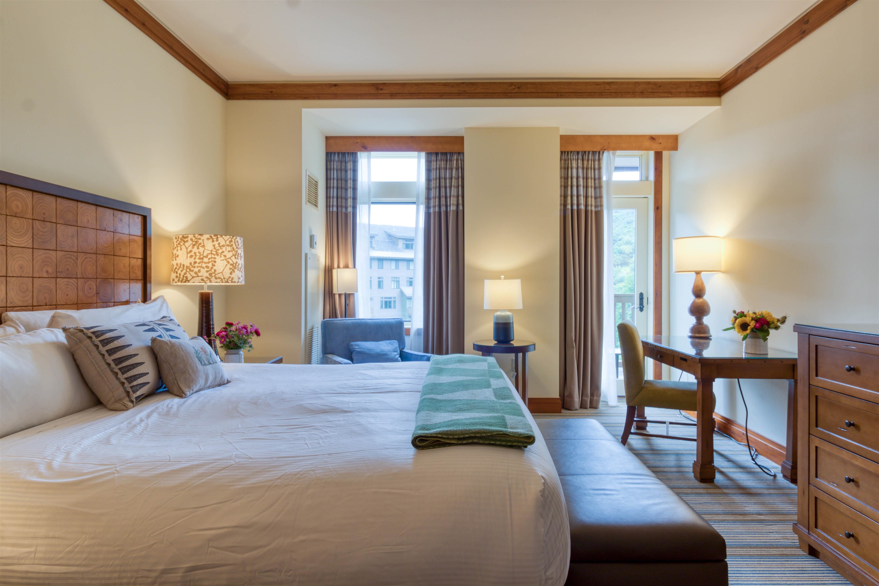 7412 Mountain Road, Unit 42801 Stowe, VT 05672 - Photo 28 of 28 Gallery Image 28