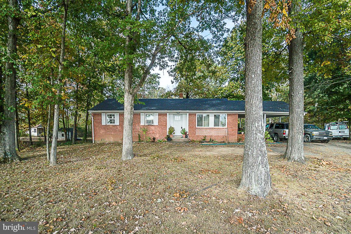11716 Aden Road Nokesville, VA 20181 - Photo 1 of 16