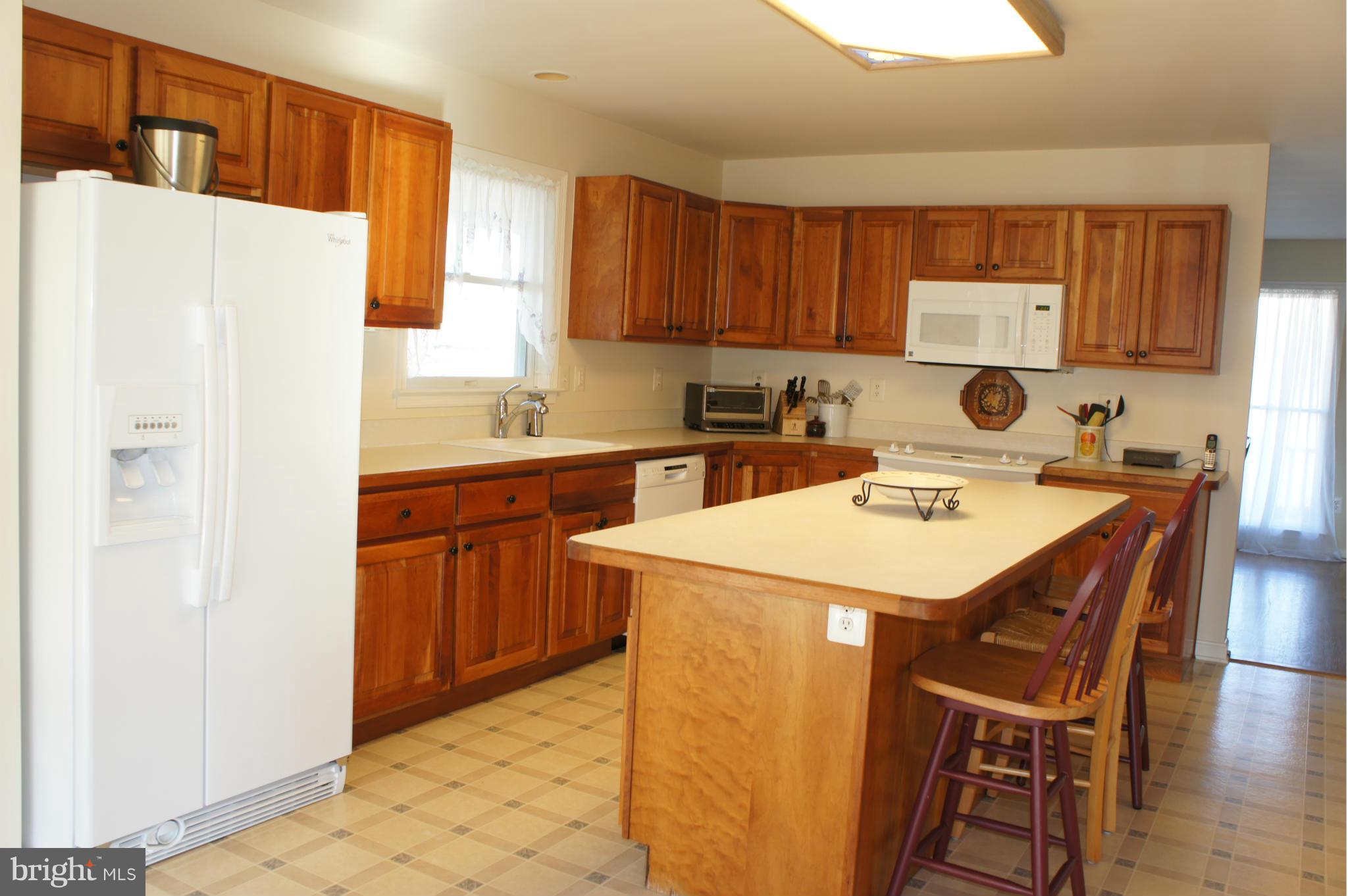 3416 Thomas Bridge Road Street, MD 21154 - Photo 5 of 30 Kitchen