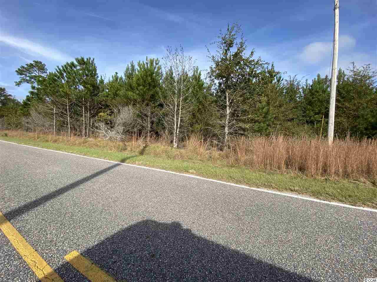 Acreage Valley Forge Road Aynor, SC 29511 - Photo 1 of 16 Gallery Image 1