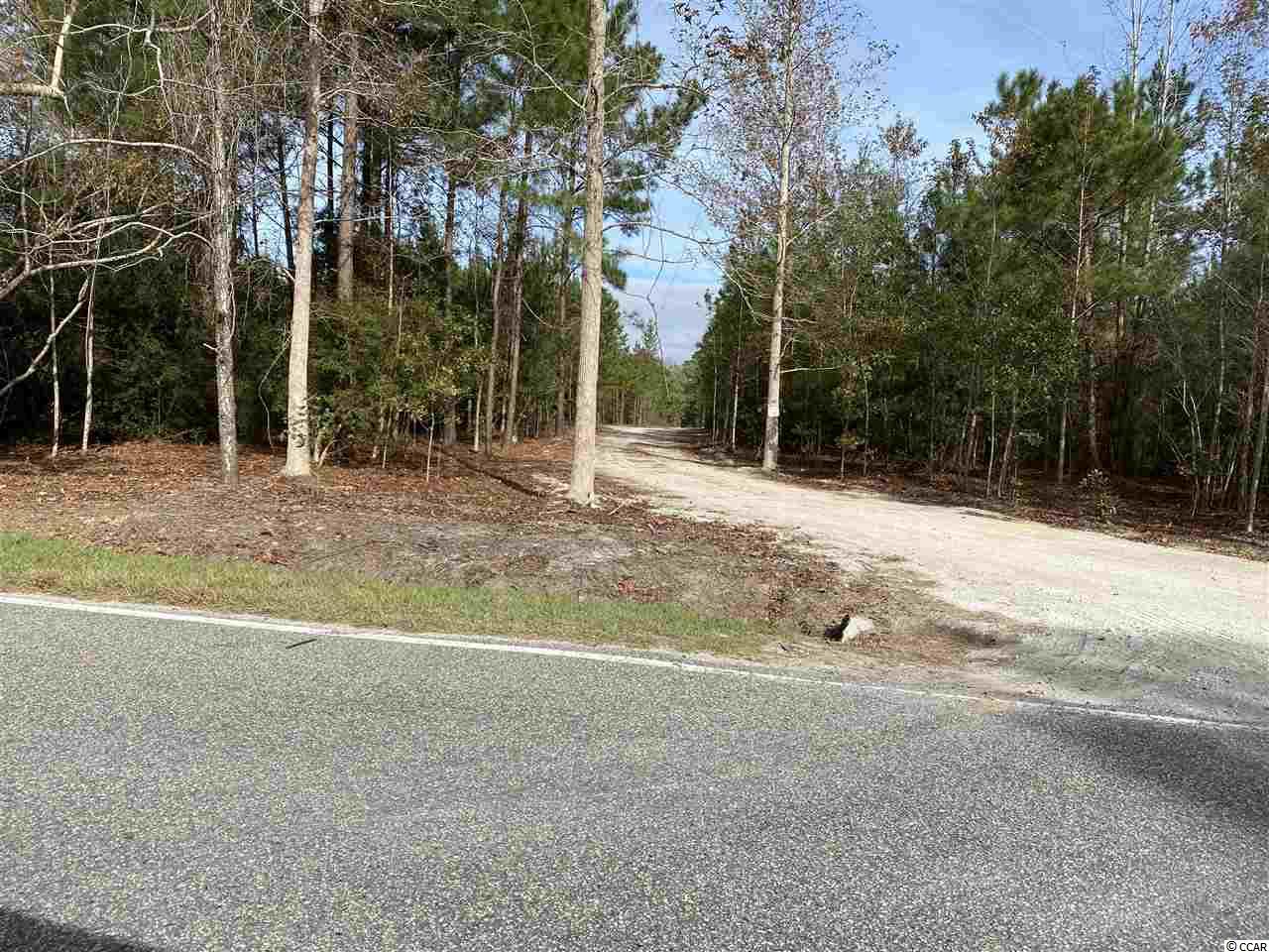 Acreage Valley Forge Road Aynor, SC 29511 - Photo 11 of 16 Gallery Image 11
