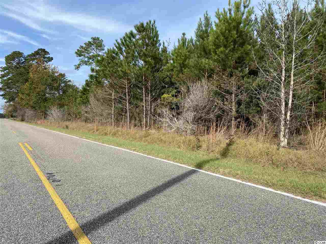Acreage Valley Forge Road Aynor, SC 29511 - Photo 3 of 16 Gallery Image 3