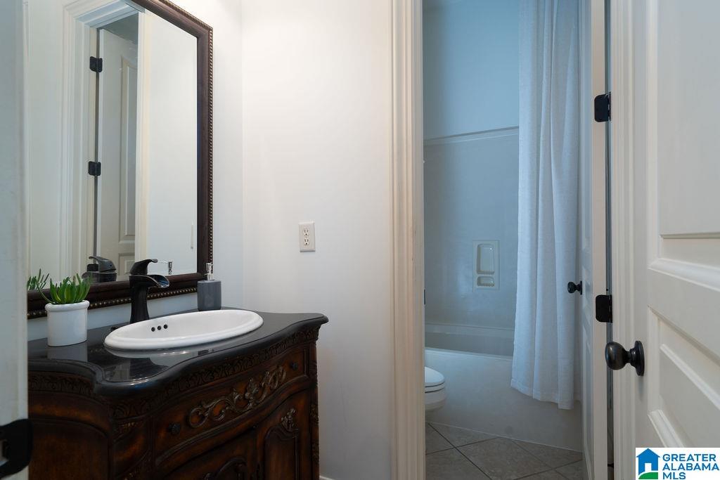 1664 Warren Lane Birmingham, AL 35243 - Photo 22 of 37