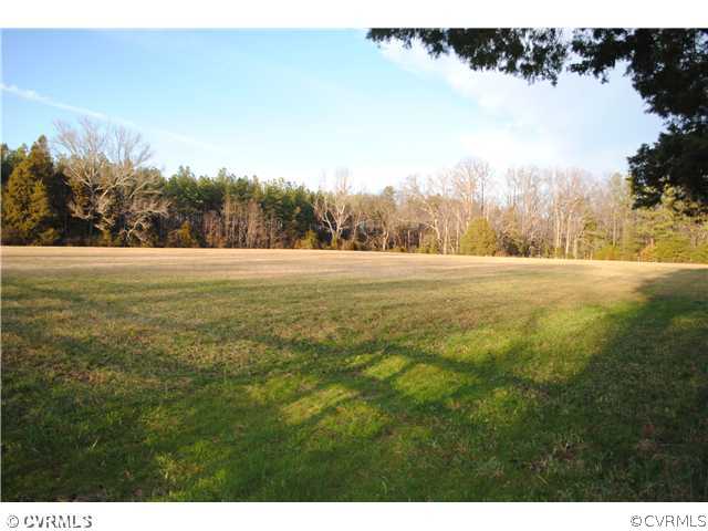33115 Mt Gideon Road Hanover, VA 23069 - Photo 10 of 16 Land - Typical View of Pasture Lands - See Addeddu