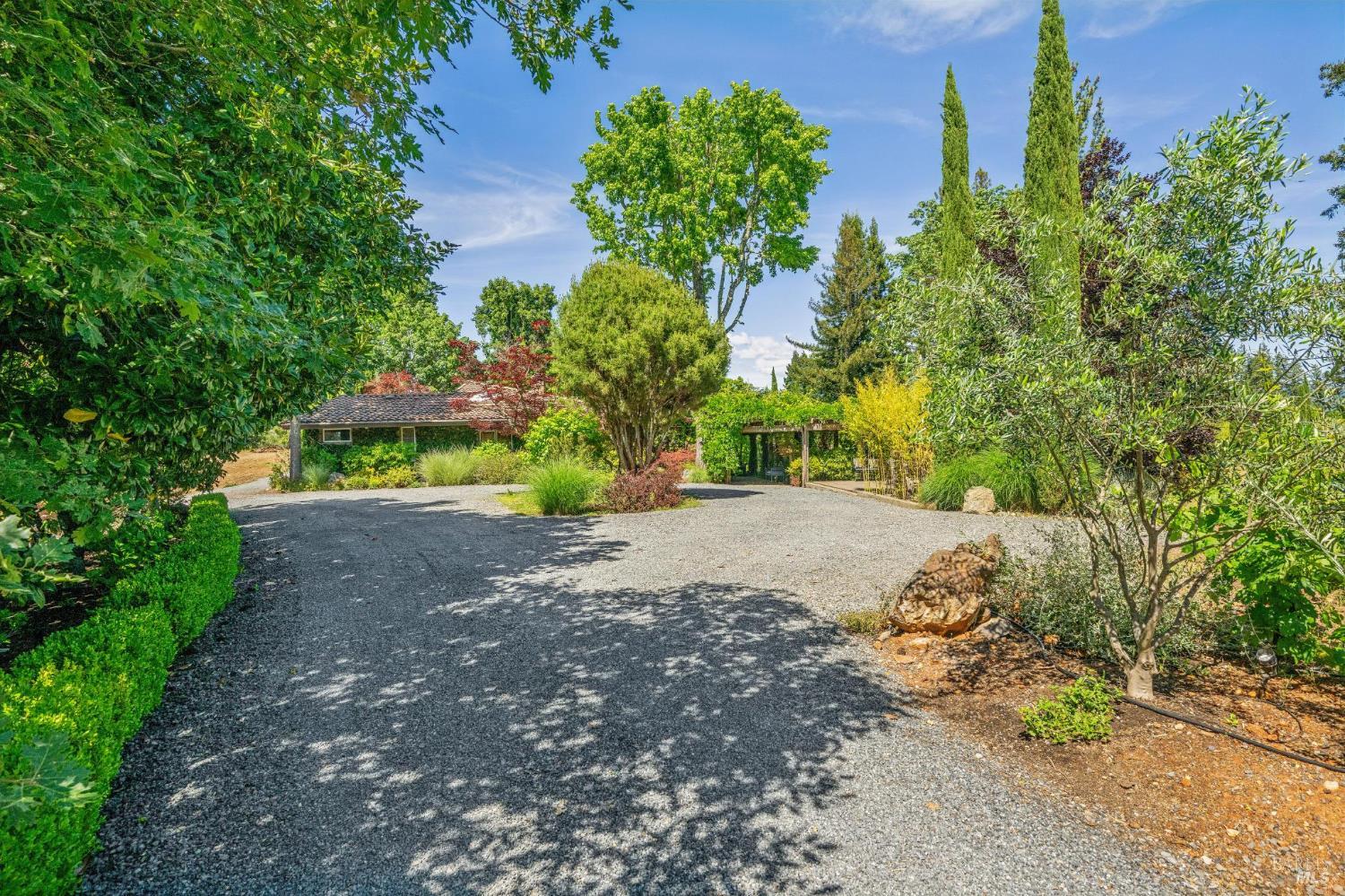 1633 Dry Creek Road Healdsburg, CA 95448 - Photo 62 of 64