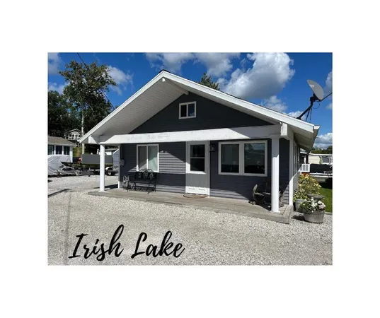 $309,900 | 20 EMS B40E Lane, Leesburg, IN 46538