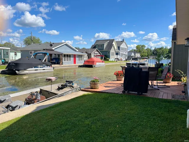 $309,900 | 20 EMS B40E Lane, Leesburg, IN 46538