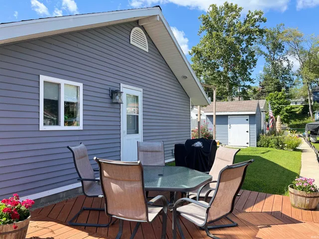 $309,900 | 20 EMS B40E Lane, Leesburg, IN 46538