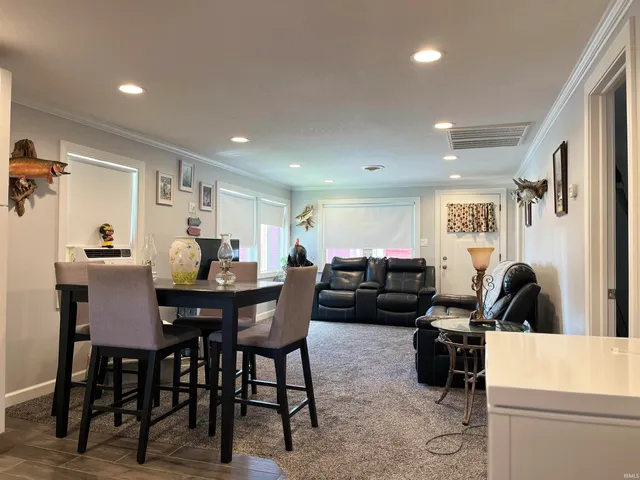 $309,900 | 20 EMS B40E Lane, Leesburg, IN 46538