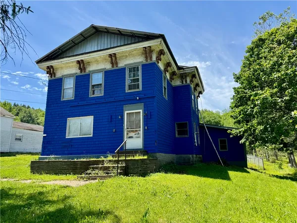 $110,000 | 136 Merchant Street, Guilford, NY 13780