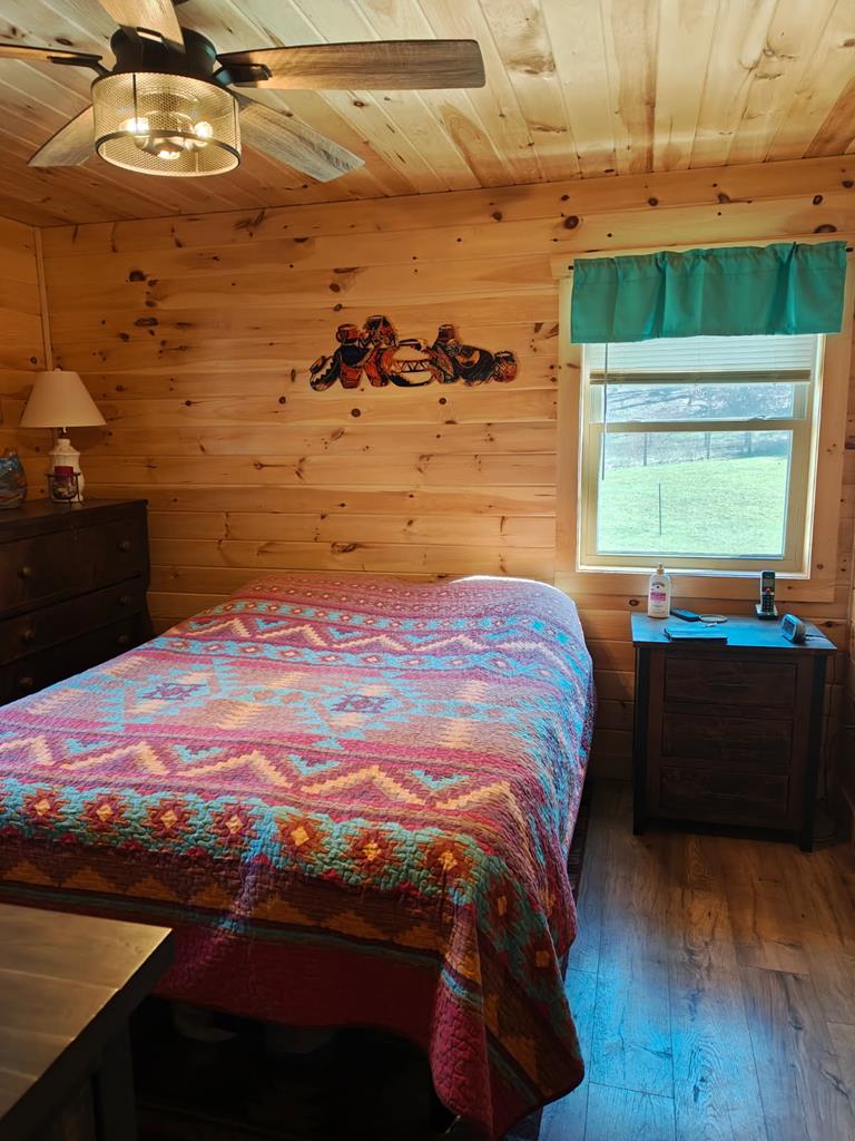 39440 Blevins Road Chilhowie, VA 24319 - Photo 25 of 41 Gallery Image 25