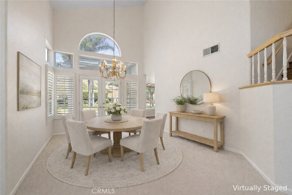 28974 Clear Spring Lane Highland, CA 92346 - Photo 11 of 65 Formal dining room virtually staged