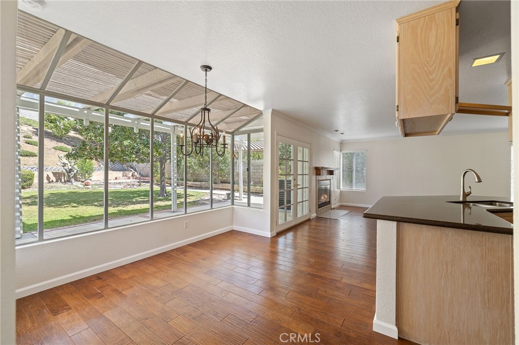 28974 Clear Spring Lane Highland, CA 92346 - Photo 14 of 65 Kitchen, eating area