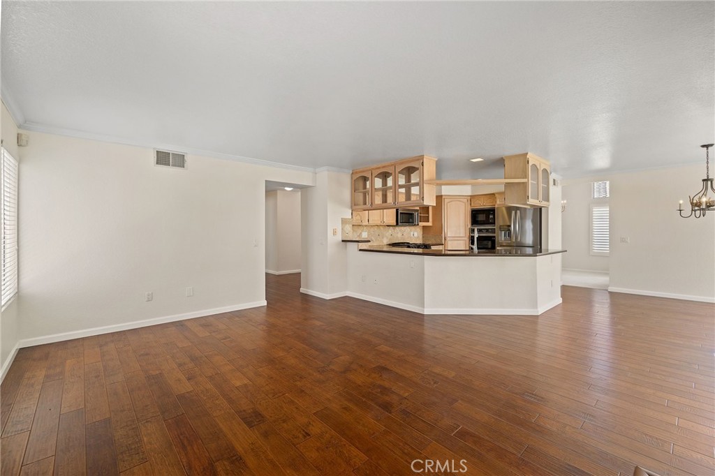 28974 Clear Spring Lane Highland, CA 92346 - Photo 30 of 65 Family room opens to the kitchen
