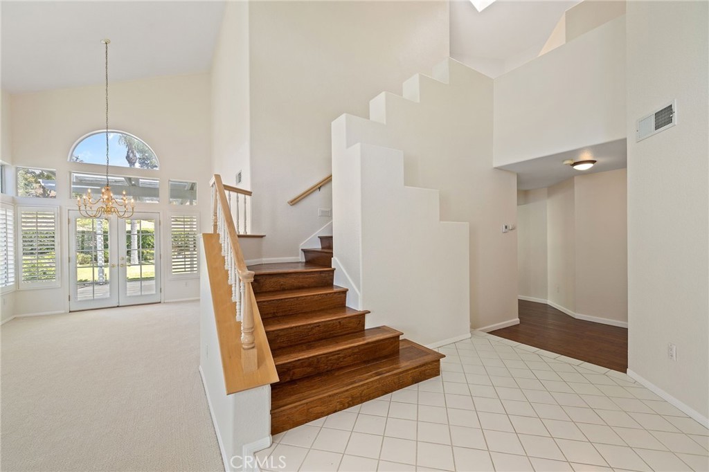 28974 Clear Spring Lane Highland, CA 92346 - Photo 34 of 65 View walking through the front door