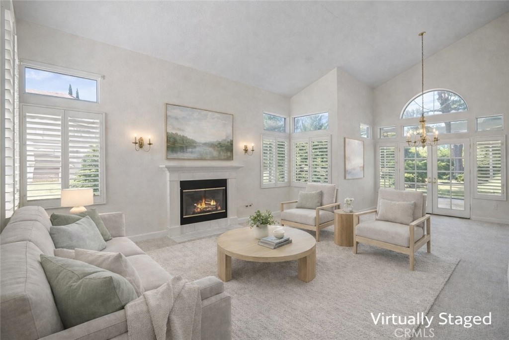 28974 Clear Spring Lane Highland, CA 92346 - Photo 5 of 65 Living Room - virtually staged