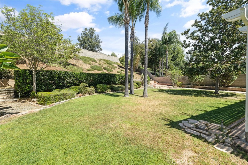 28974 Clear Spring Lane Highland, CA 92346 - Photo 56 of 65 Backyard