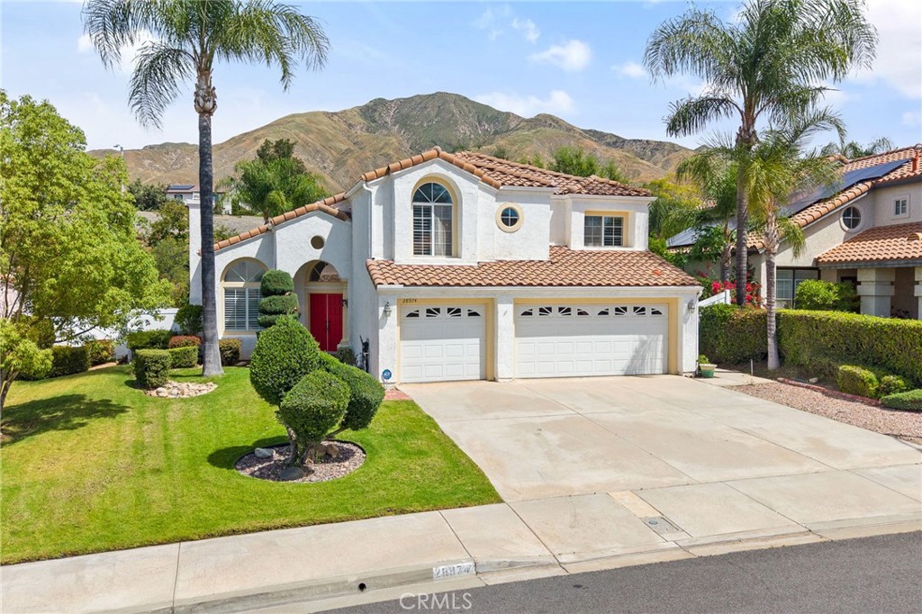 28974 Clear Spring Lane Highland, CA 92346 - Photo 58 of 65 Ariel view