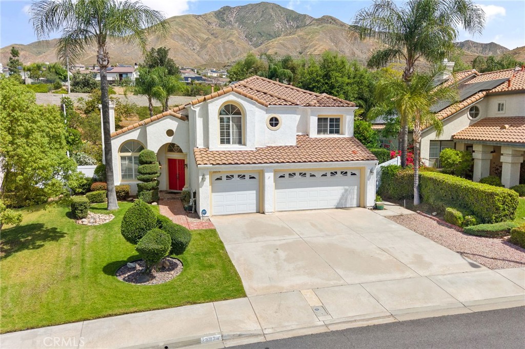 28974 Clear Spring Lane Highland, CA 92346 - Photo 59 of 65 Ariel view