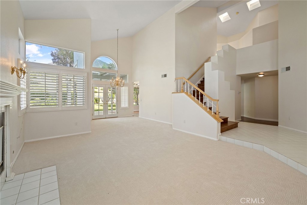 28974 Clear Spring Lane Highland, CA 92346 - Photo 6 of 65 Living room and dining