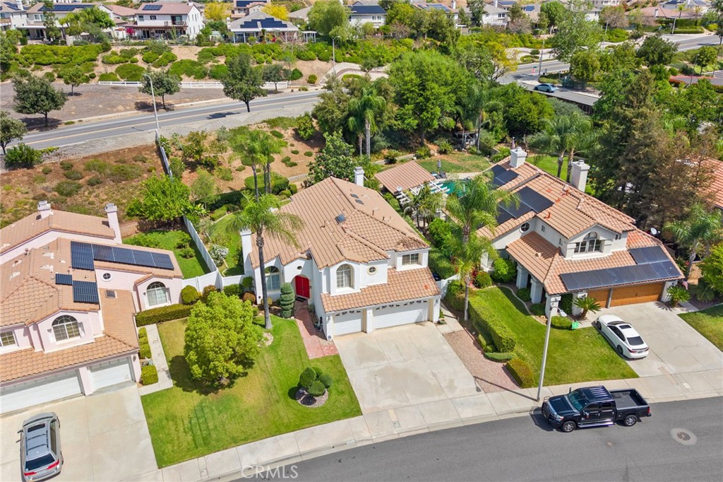28974 Clear Spring Lane Highland, CA 92346 - Photo 60 of 65 Ariel view