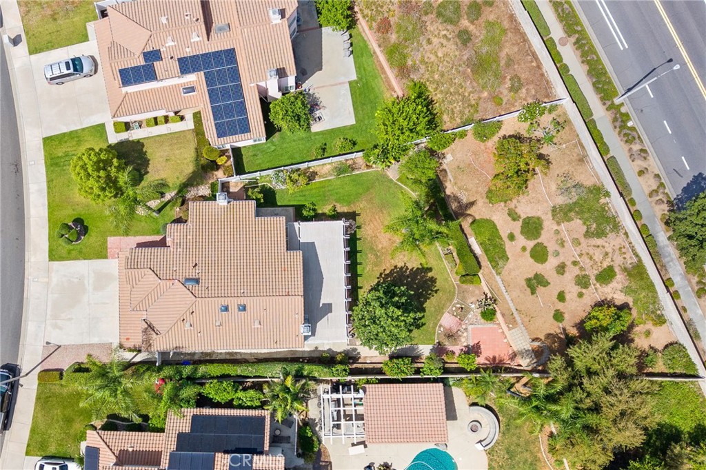 28974 Clear Spring Lane Highland, CA 92346 - Photo 63 of 65 Ariel view