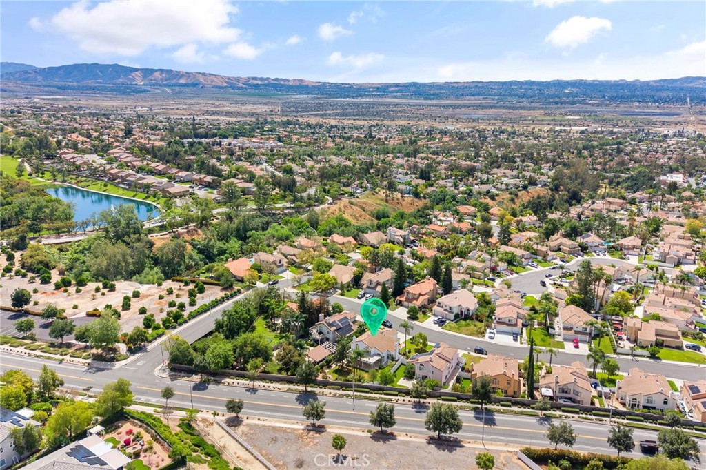 28974 Clear Spring Lane Highland, CA 92346 - Photo 64 of 65 Ariel view of community