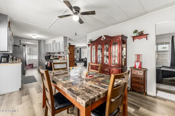 $49,000 | 2650 West Union Hills Drive, Unit 167, Phoenix, AZ 85027